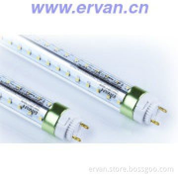 Led Light,SMD LED,Double-sided V-T8 Tube 180Deg Rotating 220Beam Ang